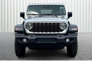 $35558 : Jeep Wrangler 2024 4x4 Sport thumbnail