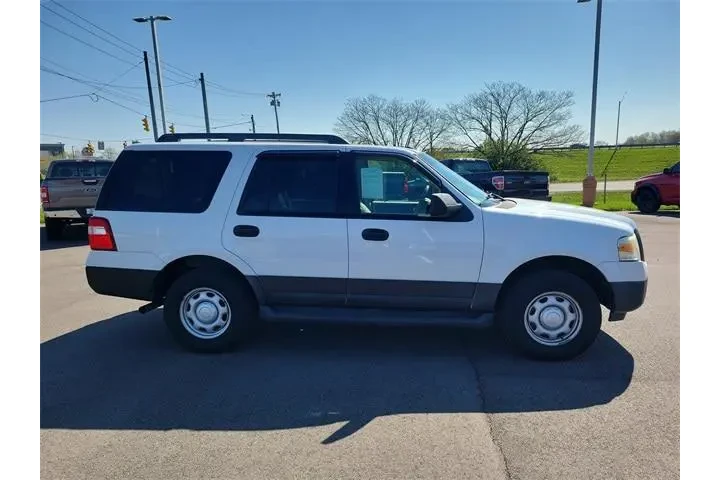 $10943 : Ford Expedition 2011 4x4 XL image 6