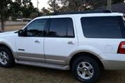 $4000 : 2007 Ford Expedition E/B thumbnail