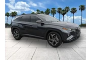$21593 : Hyundai TUCSON 2022 Limited thumbnail