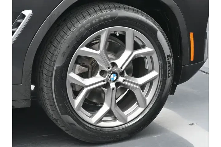 $38791 : BMW X3 2024 sDrive30i 4dr Sp image 6