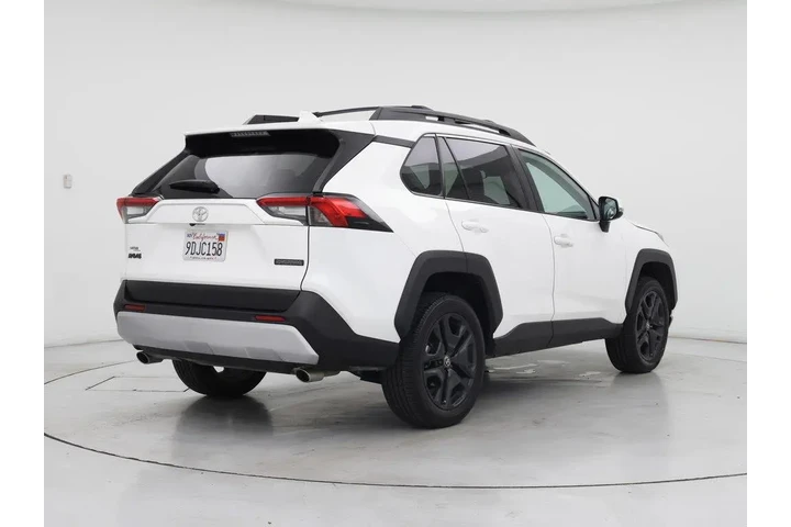 $36998 : Toyota RAV4 2023 AWD Adventu image 8