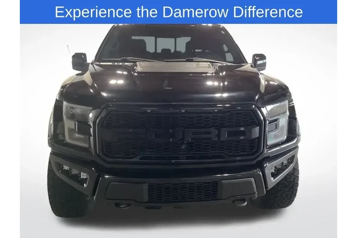 $38555 : Ford F-150 2017 4x4 Raptor 4 image 9