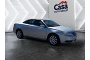 Chrysler 200 2012 Touring 2d en Las Cruces