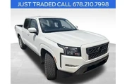 Nissan Frontier 2022 4x2 S 4 en Atlanta