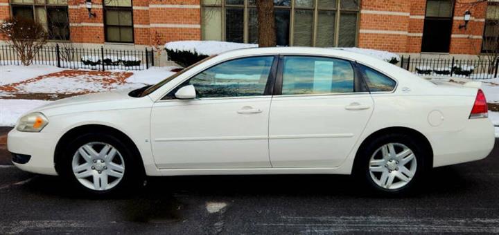 $4895 : 2006 Impala LT image 4