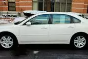 $3995 : 2006 Impala LT thumbnail