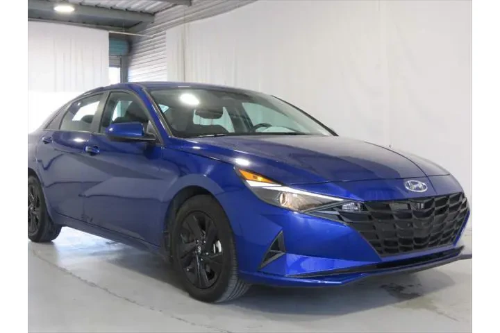 $21680 : Hyundai ELANTRA Hybrid 2023 image 3