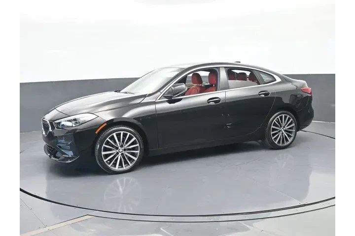 $23991 : BMW 2 Series 2022 228i Gran image 2