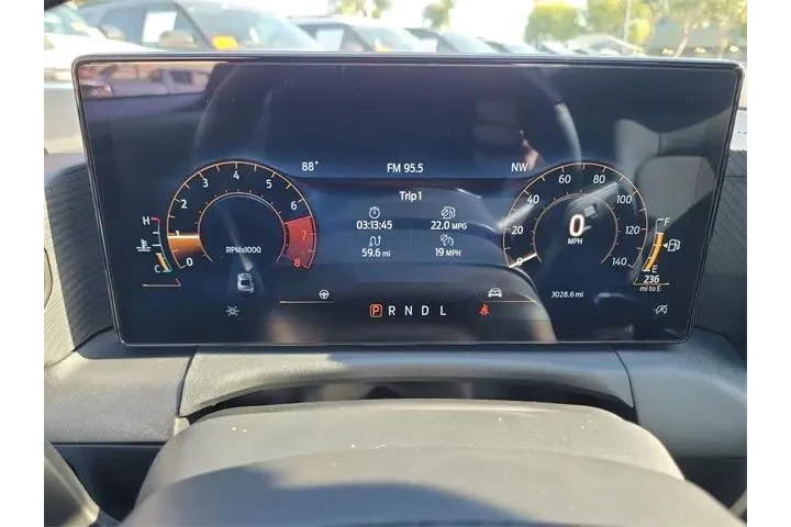 $31988 : Ford Mustang 2025 EcoBoost P image 7