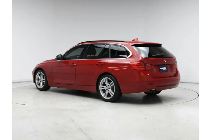 $16998 : BMW 3 Series 2015 AWD 328i x image 2