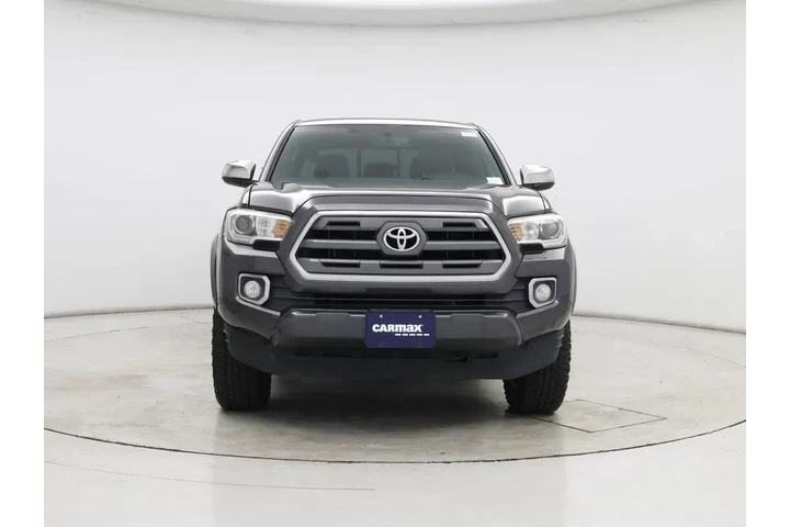 $28998 : Toyota Tacoma 2016 4x4 Limit image 5