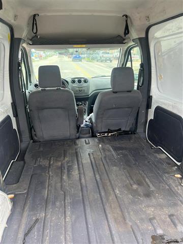 $6500 : FORD TRANSIT CONNET LX image 1