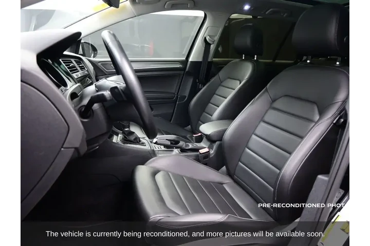 $25479 : Volkswagen Golf Alltrack 201 image 6