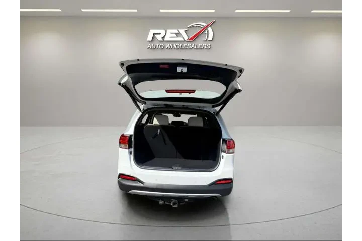 $10580 : 2018 KIA SORENTO EX SPORT UTI image 9