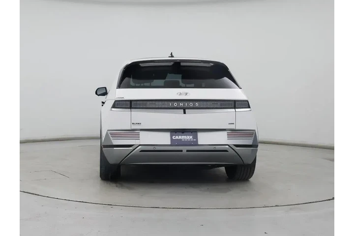 $28998 : Hyundai IONIQ 5 2022 AWD Lim image 6