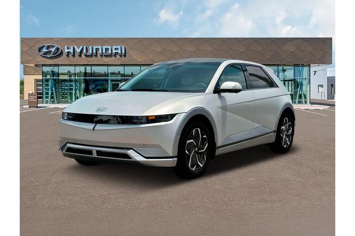 $30608 : Hyundai IONIQ 5 2024 Limited image 1