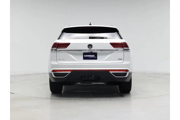 $34998 : Volkswagen Atlas Cross Sport image 6