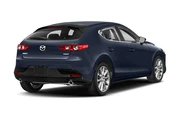 $22984 : 2022 3 Hatchback 2.5 S thumbnail