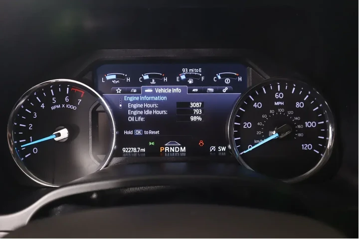 $31259 : Ford Expedition MAX 2021 4x4 image 4