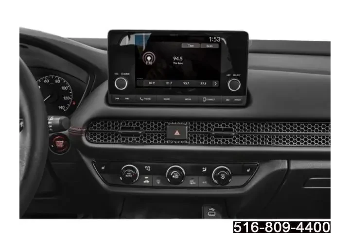 $24947 : Honda HR-V 2024 AWD Sport 4d image 10