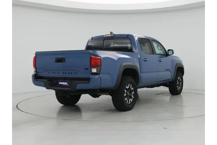 $33998 : Toyota Tacoma 2019 4x4 TRD P image 8