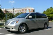 $3500 : 2007 Honda Odyssey EX thumbnail