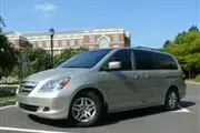 $3000 : 2007 Honda Odyssey EX thumbnail