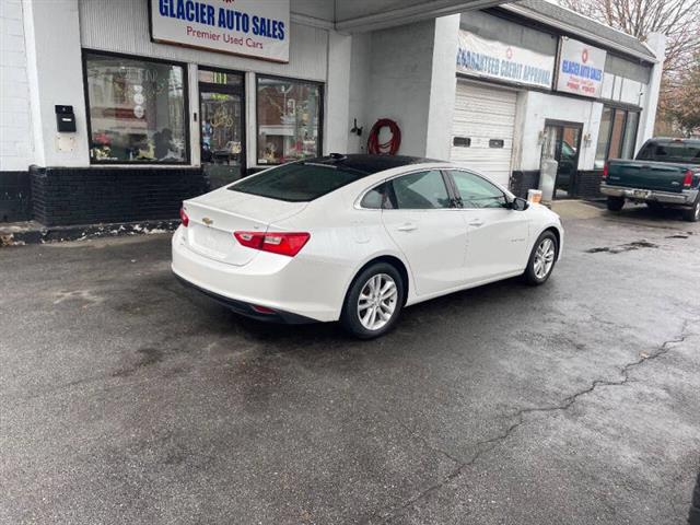 $13500 : 2016 Malibu LT image 4