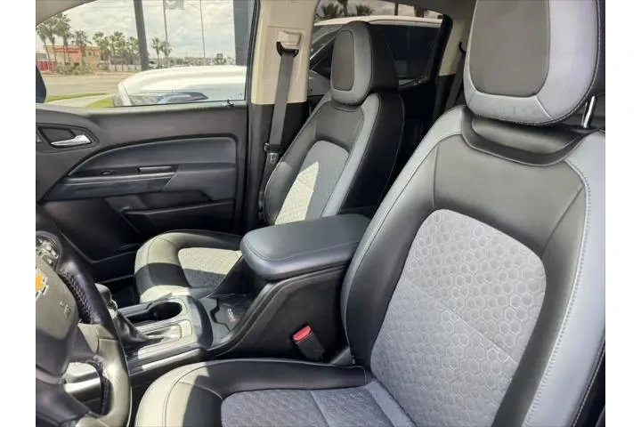 $33999 : Chevrolet Colorado 2022 4x4 image 10