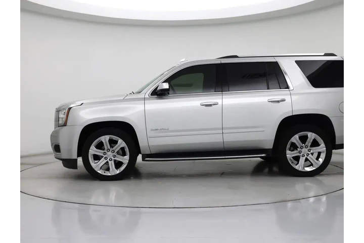 $33998 : GMC Yukon 2017 4x4 Denali 4d image 3