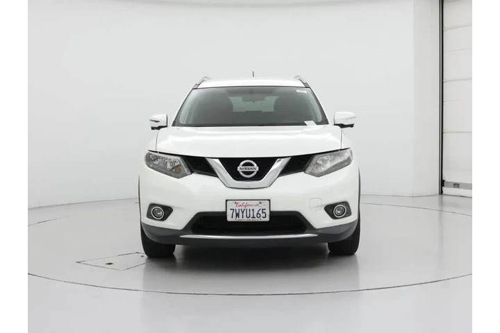 $12998 : Nissan Rogue 2016 AWD SL 4dr image 5
