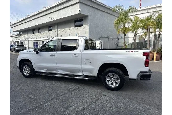 $35600 : Chevrolet Silverado 1500 202 image 6