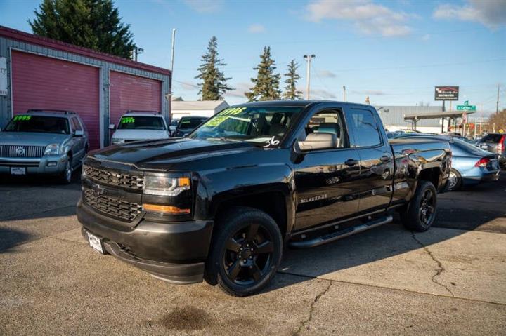 $15995 : 2016 Silverado 1500 LS image 5