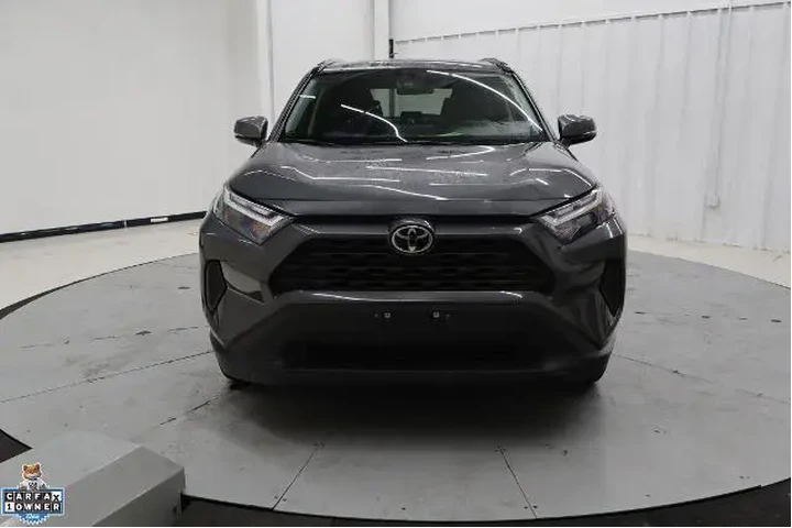 $24595 : Toyota RAV4 2024 XLE 4dr SUV image 9