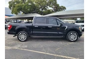 $36200 : Ford F-150 2021 4x4 Limited thumbnail
