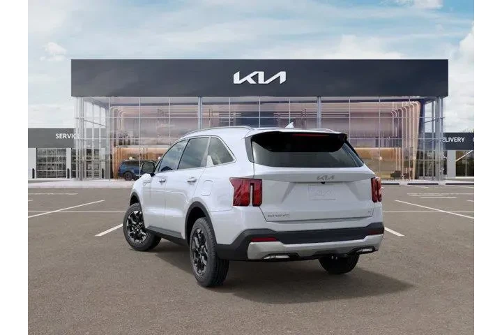 $36480 : Kia Sorento 2025 AWD S 4dr S image 4