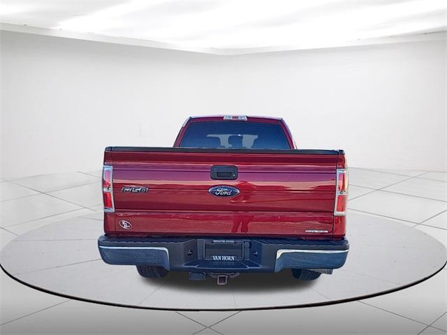 $15990 : Pre-Owned 2013 F-150 XLT image 10