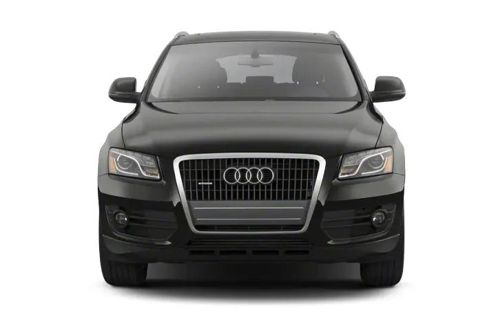 $9990 : 2010 Q5 quattro image 4