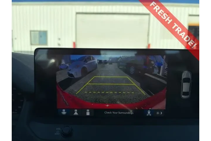 $27000 : Honda Accord Hybrid 2023 EX- image 8