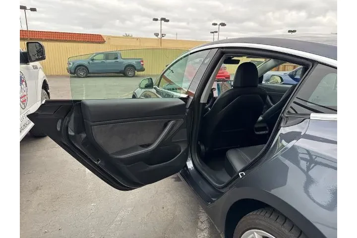 $22000 : Tesla Model 3 2019 Standard image 9