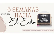 Curso 6 Semanas Hacia el Éxito en Mexico DF