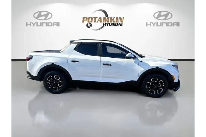 $26586 : Hyundai SANTA CRUZ 2024 SEL image 4
