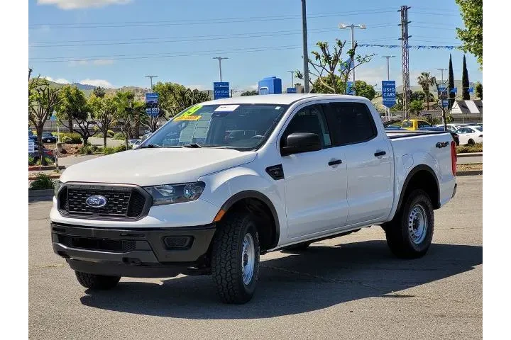$28900 : Ford Ranger 2019 4x4 XL 4dr image 8