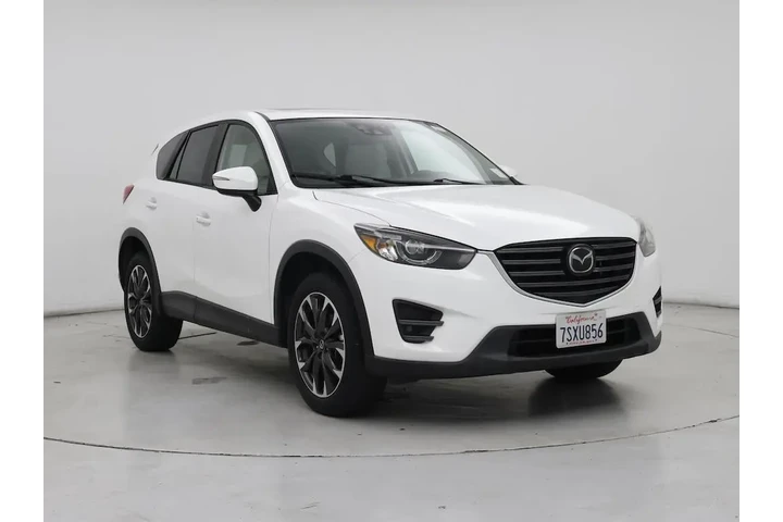 $16998 : Mazda CX-5 2016 AWD Grand To image 1