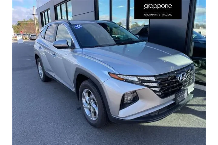 $20670 : Hyundai TUCSON 2023 AWD SEL image 1