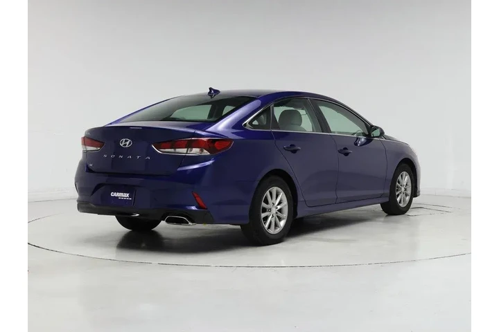 $16998 : Hyundai SONATA 2019 SE 4dr S image 8