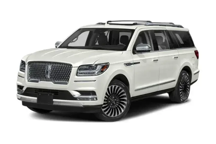 $37999 : Lincoln Navigator L 2021 4x4 image 1
