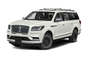 Lincoln Navigator L 2021 4x4 en Plano