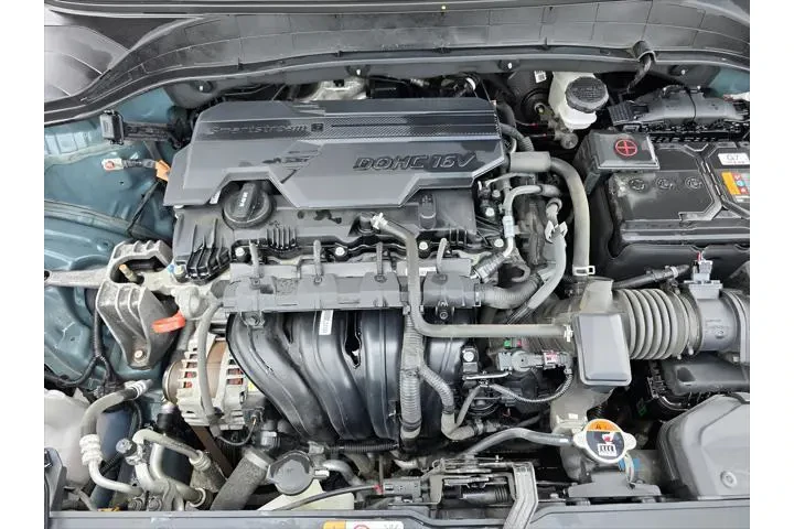 $16966 : Hyundai KONA 2022 AWD SE 4dr image 9